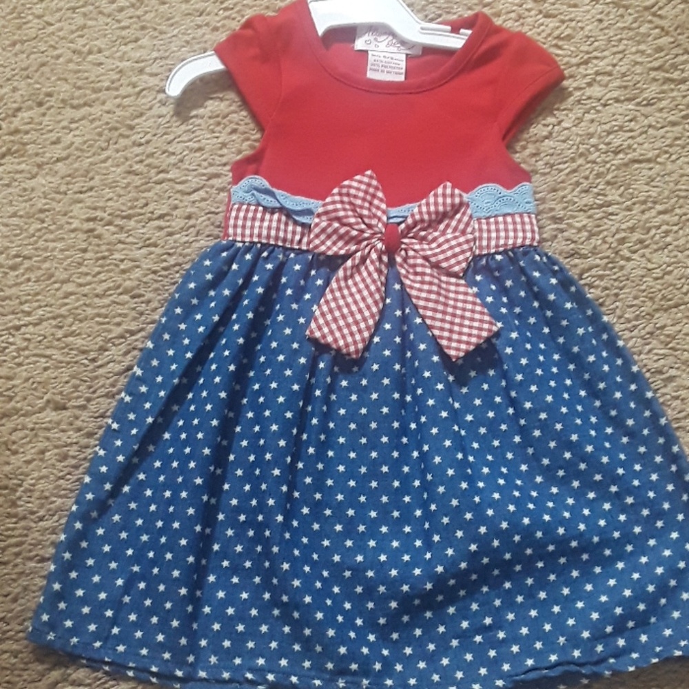 Dress - Picture 2 of 3